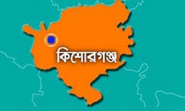 রেললাইনের পাশ থেকে নৈশপ্রহরীর লাশ উদ্ধার