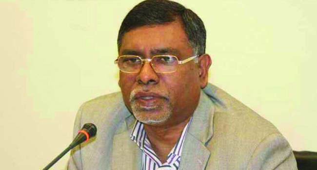 বাংলাদেশে করোনার সংক্রমণ, মৃত্যু ও আক্রান্তের হার কম : স্বাস্থ্যমন্ত্রী