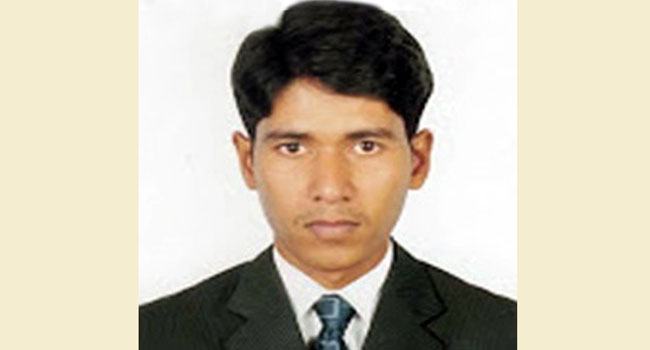 পাথরঘাটা প্রেসক্লাবের নতুন কমিটির সাধারণ সম্পাদক নয়া দিগন্তের জসিম