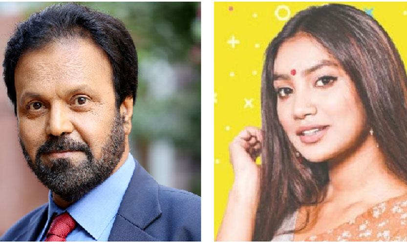উচ্ছ্বসিত সেরা অভিনেতা-অভিনেত্রী