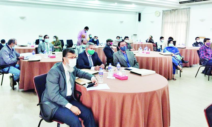 জলবায়ু পরিবর্তন নিয়ে আন্তর্জাতিক সম্মেলন শুরু