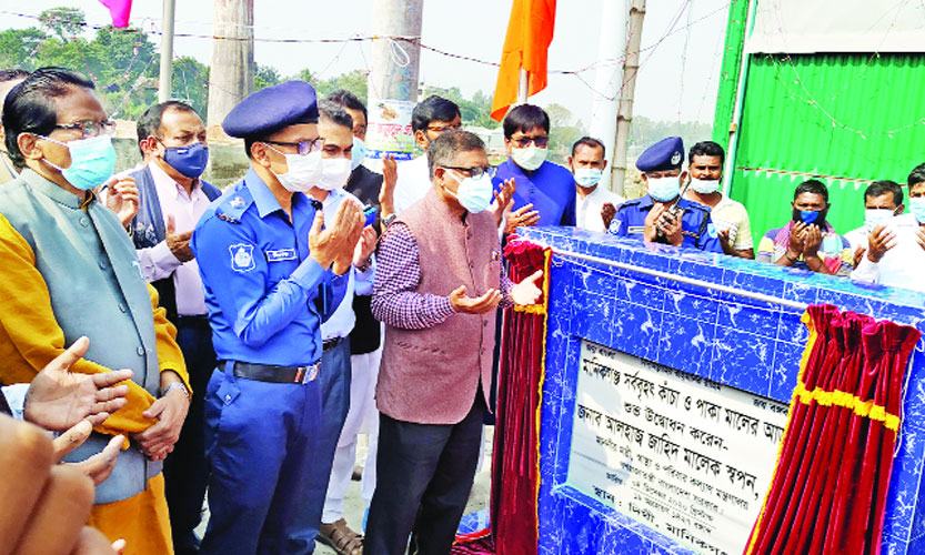 বাংলাদেশে করোনায় আক্রান্তের হার কম  সুস্থতার হার বেশি : স্বাস্থ্যমন্ত্রী