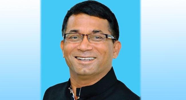 নৌকার প্রশ্নে কোনো আপস নয় : এনামুল হক শামীম