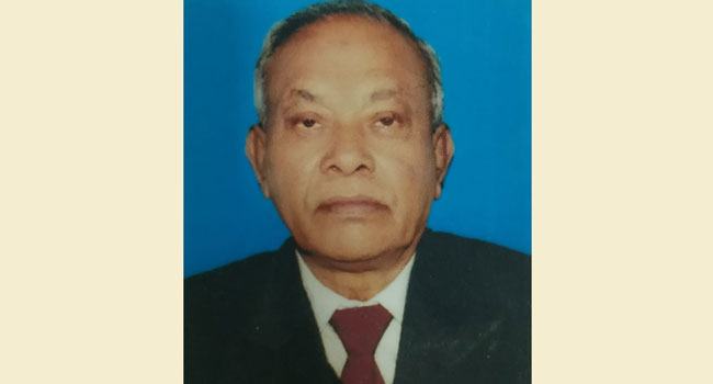 মাছ চুরির মামলায় জেলা মুক্তিযোদ্ধা সংসদের সাবেক কমান্ডার জেলহাজতে