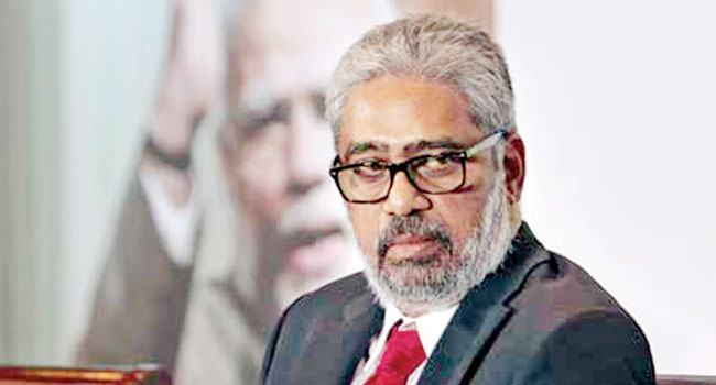 রাজামোহন ইসরাইল বেচতে এসেছেন!