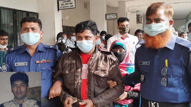 ফেনীতে বাবলু হত্যা মামলায় আসামির যাবজ্জীবন