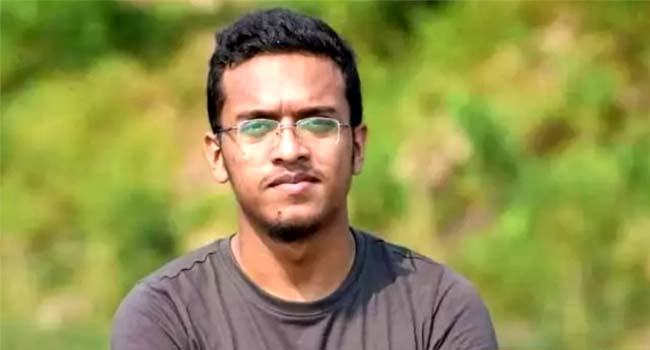 আবরার হত্যা মামলা : আদালত বদলীর আদেশ ২২ ডিসেম্বর