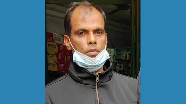 স্কুলছাত্রী ধর্ষণ মামলায় ইউপি সদস্য রিমান্ডে