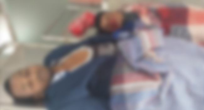 গাজীপুরে পৃথক দুর্ঘটনায় তিনজন নিহত