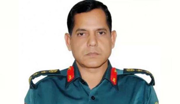 অবৈধ সম্পদ অর্জনের মামলায় সাবেক ডিআইজি বজলুর রশীদের জামিন বহাল