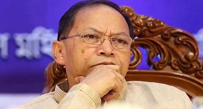 এস কে সিনহাসহ ১১ জনের বিরুদ্ধে সাক্ষ্যগ্রহণ ২৮ ডিসেম্বর