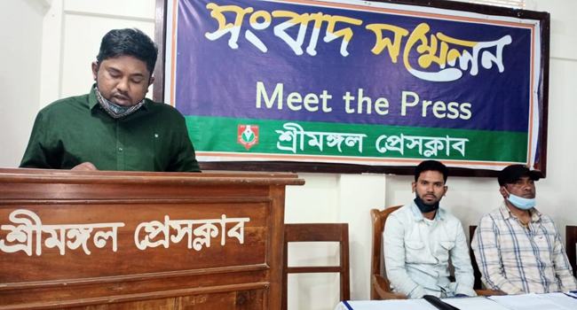 ছাত্রলীগ নেতার বিরুদ্ধে ৫০ লাখ টাকা আত্মসাতের অভিযোগ
