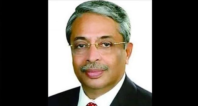 চৌধুরী কামাল ইবনে ইউসুফ আর নেই