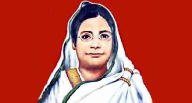 বেগম রোকেয়ার আদর্শে উদ্বুদ্ধ হয়ে নারী সমাজকে একুশ শতকের চ্যালেঞ্জ মোকাবেলায় প্রস্তুত করতে হবে