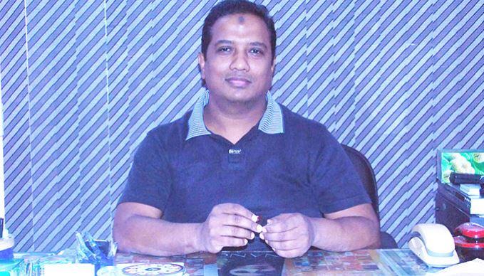 করোনায় সংগীতার কর্ণধার সেলিম খানের মৃত্যু