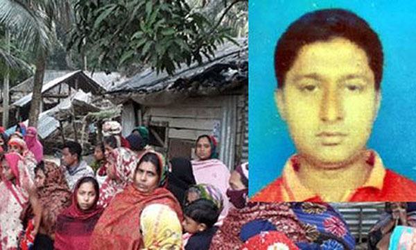 বিদ্রোহী প্রার্থীর সমর্থকদের হামলায় নৌকার কর্মী নিহত