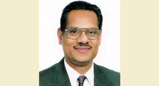 সাবেক রাষ্ট্রদূত বীর মুক্তিযোদ্ধা আনোয়ার উল আলম আর নেই