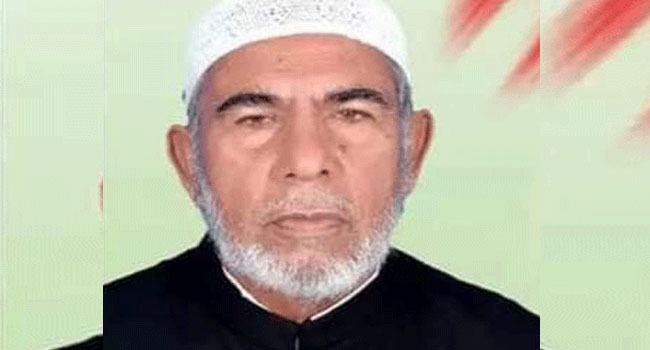 ঈশ্বরদীতে নির্বাচিত আওয়ামী লীগের নায়েব আলী বিশ্বাস