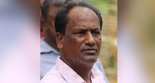 বরগুনায় চেয়ারম্যান পল্টু ফের বরখাস্ত