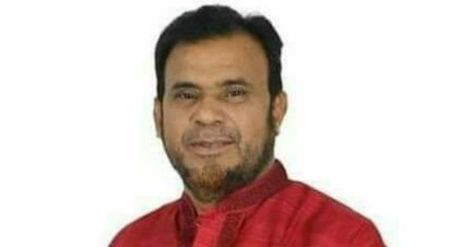 গোয়ালন্দ উপ-নির্বাচনে নৌকার প্রার্থী মোস্তফা মুন্সী’র জয়লাভ