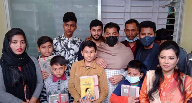 সমান অধিকার প্রতিষ্ঠার জন্যই দেশ স্বাধীন করা হয়েছে : ইশরাক