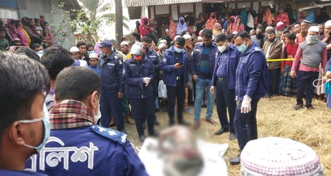 পাথরঘাটায় নিখোঁজের ৩ দিন পর জেলের লাশ উদ্ধার