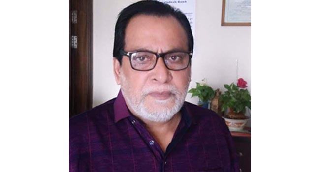 কুলিয়ারচর পৌরসভায় বিএনপির একক মেয়র প্রার্থী নূরুল মিল্লাত