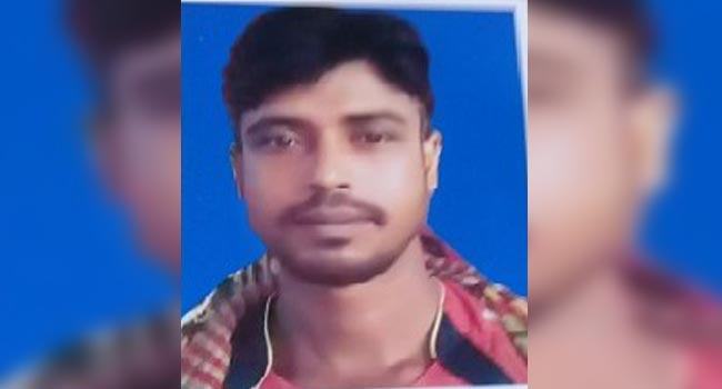 আড়াই বছর ধরে নিখোঁজ স্বামীর বিরুদ্ধে স্ত্রীর যৌতুক মামলা