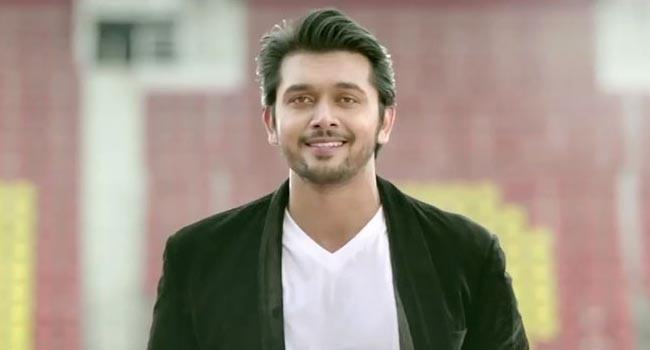 এবার করোনায় আক্রান্ত হলেন আরিফিন শুভ