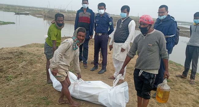 বানিয়াচংয়ে যুবকের অর্ধগলিত লাশ উদ্ধার