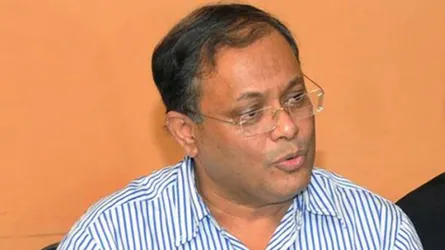পদ্মা সেতু নিয়ে বিরূপ মন্তব্যকারীরা আশাহত হয়েছে : তথ্যমন্ত্রী