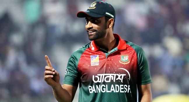 গুরুতর অসুস্থ তামিম ইকবাল, দোয়া চেয়েছেন সবার কাছে