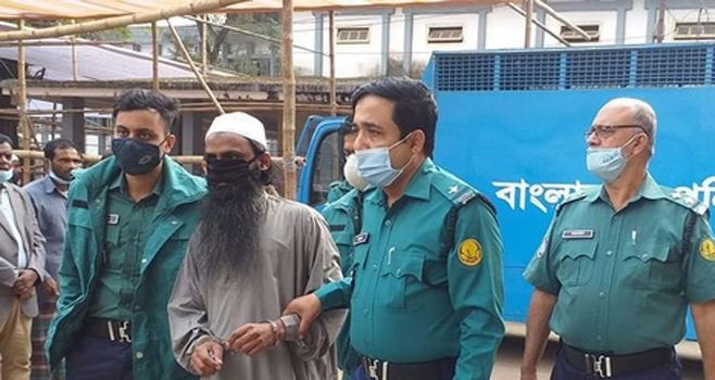 সিলেটে সিরিজ বোমা হামলায় আমৃত্যু কারাদণ্ড