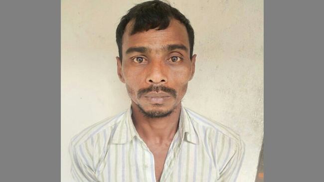 দিরাইয়ে বাকপ্রতিবন্ধী কিশোরী ধর্ষণ, গ্রেফতার ধর্ষক