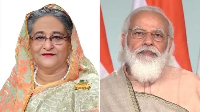 বিজয়ের মাস, পানি সীমান্ত হত্যা গুরুত্ব পাবে