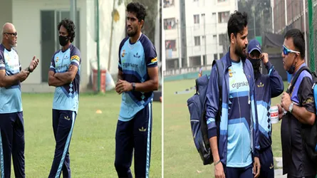 চট্টগ্রাম না খুলনা, ফাইনালে উঠবে কোন দল আগে