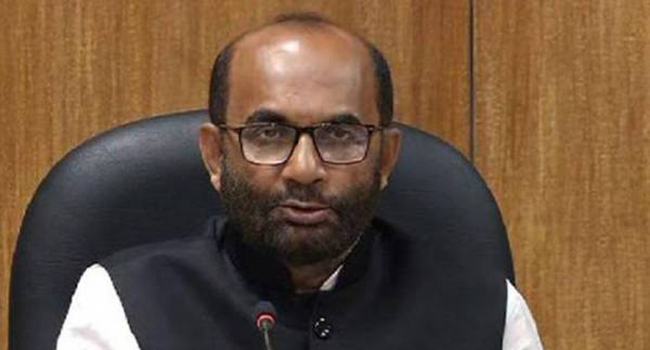 সামুদ্রিক মৎস্য আইন নিয়ে ভীত হওয়ার প্রয়োজন নেই : মৎস্য ও প্রাণিসম্পদ মন্ত্রী