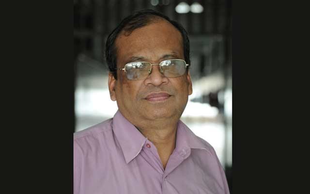 ডা. এবিএম আবদুল্লাহ করোনা আক্রান্ত