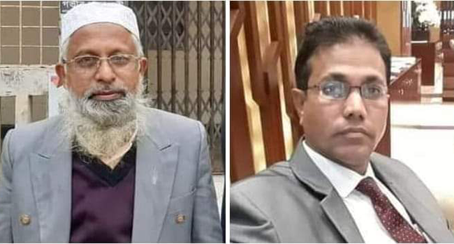সরাইল প্রেসক্লাবের নবনির্বাচিত সভাপতি আইয়ুব, সাধারণ সম্পাদক মাহবুব