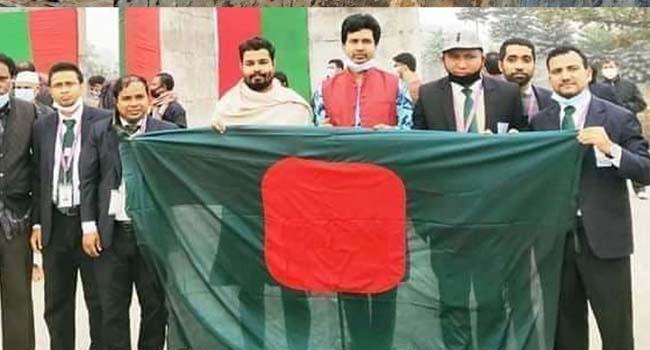 রোকেয়া বিশ্ববিদ্যালয়ে পতাকা বিকৃতির অভিযোগে তদন্ত কমিটির কাজ শুরু