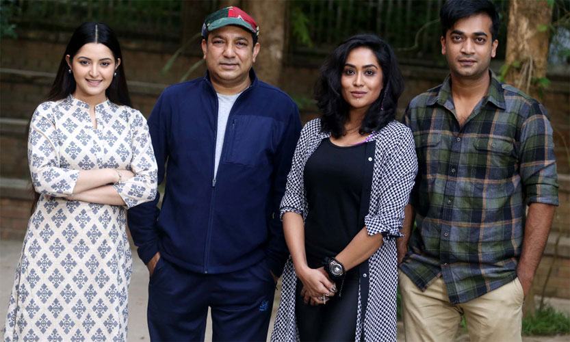 মম-পরীকে নিয়ে তৌকীরের স্ফুলিঙ্গ