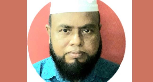 গণসঙ্গীত শিল্পী আবুল কাশেমের ইন্তেকাল
