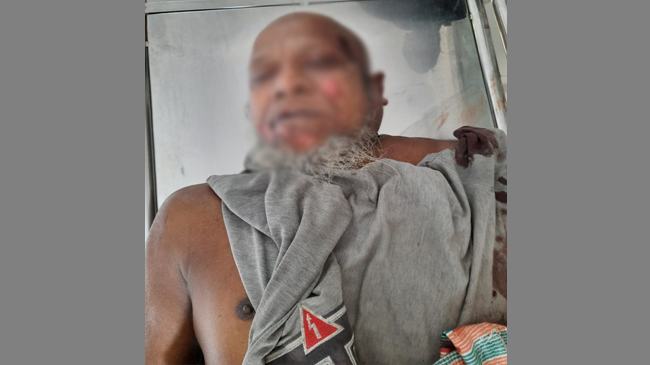 গাজীপুরে কারখানায় রোলারের আঘাতে কর্মী নিহত