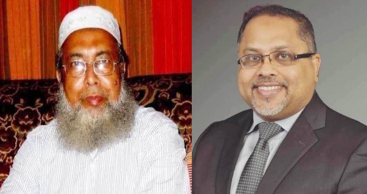 নিউইয়র্কে করোনায় একদিনে প্রবাসী বাবা-ছেলের মৃত্যু