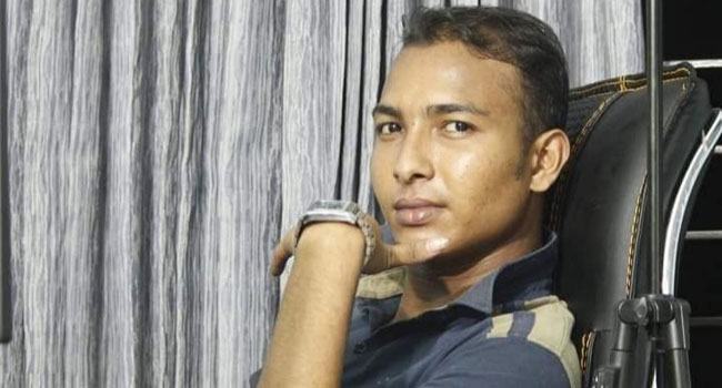 পাথরঘাটায় সড়ক দুর্ঘটনায় সাংবাদিক নিহত