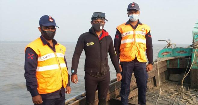 আরো ১ শিশুর লাশ উদ্ধার, এখনো নিখোঁজ ৪