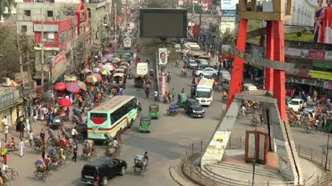 বঙ্গবন্ধুর নামে নারায়ণগঞ্জে পূর্ণাঙ্গ বিশ্ববিদ্যালয়