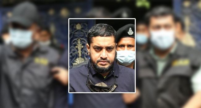 গোল্ডেন মনিরের বিরুদ্ধে মামলায় প্রতিবেদন ১৯ জানুয়ারি