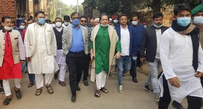 সংস্কারের মাধ্যমে পানাম নগরীর আদি রূপ ফিরিয়ে আনা হবে : সংস্কৃতি প্রতিমন্ত্রী