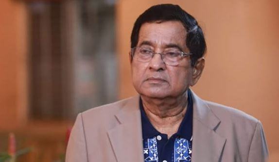 ক্যান্সারে আক্রান্ত অভিনেতা কাদের এবার করোনা পজেটিভ